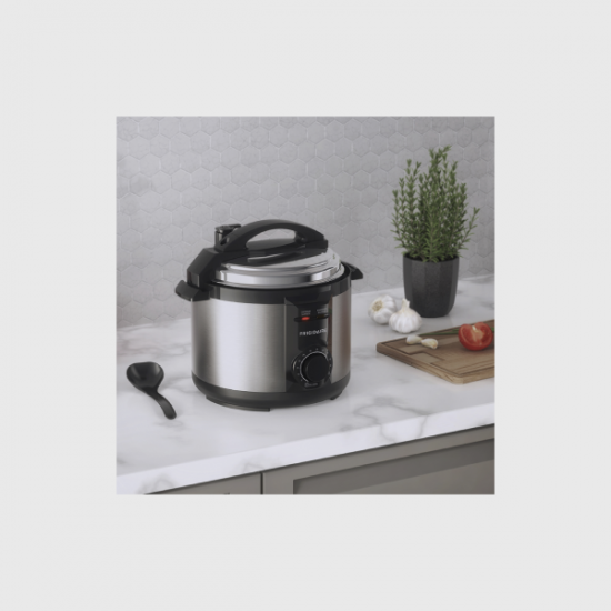 Olla de Presión Frigidaire FPC10 