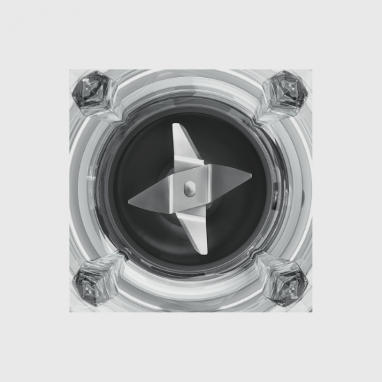 Licuadora de 1.5 Litros Frigidaire FBS20 TruFlow 500W 