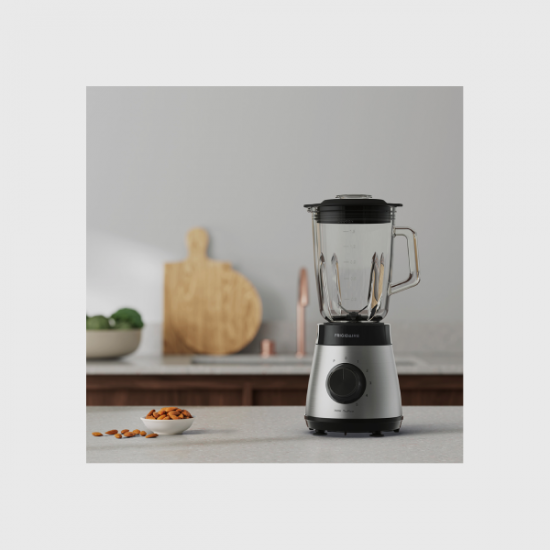 Licuadora Frigidaire FBS30 TruFlow 700W 5 Velocidades