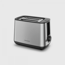 Tostador Doble Frigidaire FTS25 Acero Inoxidable Tostador Doble Frigidaire FTS25 Acero Inoxidable