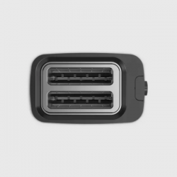 Tostador Doble Frigidaire FTS25 Acero Inoxidable Tostador Doble Frigidaire FTS25 Acero Inoxidable