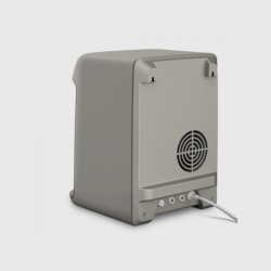 Dispensador y Purificador Frigidaire FBWCU0MBUVG con Sistema de Enfriamiento Eléctrico y Presurizador Interno Gris Dispensador y Purificador Frigidaire FBWCU0MBUVG con Sistema de Enfriamiento Eléctrico y Presurizador Interno Gris