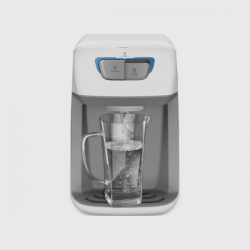 Purificador de Agua Con Sistema de Enfriamiento Frigidaire FBWDC3MBUVW Purificador de Agua Con Sistema de Enfriamiento Frigidaire FBWDC3MBUVW