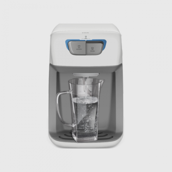 Purificador de Agua Con Sistema de Enfriamiento Frigidaire FBWDC3MBUVW