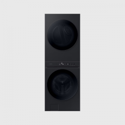 Centro de Lavado 22 Kg Samsung Bespoke WH22DBH570EVAP Gran Capacidad