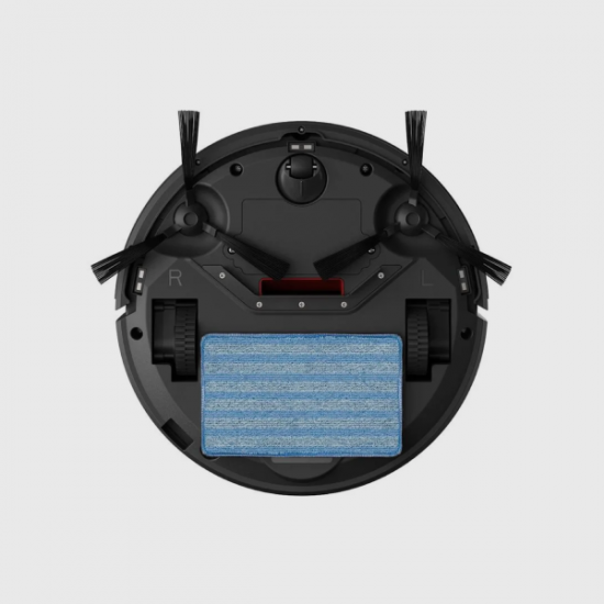 Aspiradora Robot Electrolux ERB10 Home e Speed