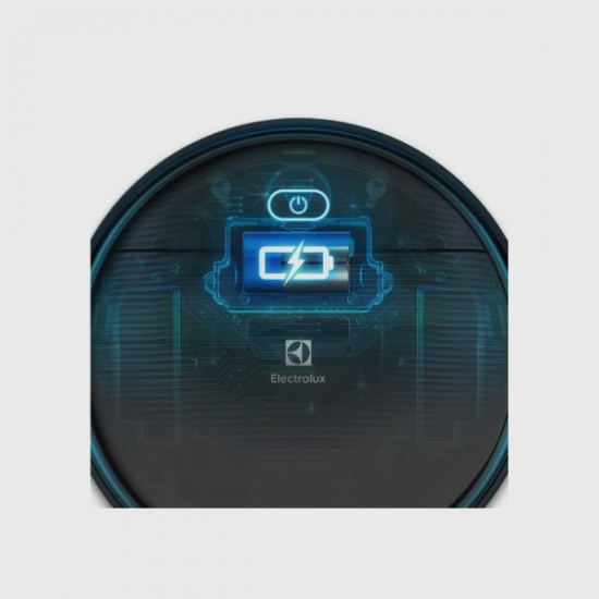 Aspiradora Robot Electrolux ERB10 Home e Speed