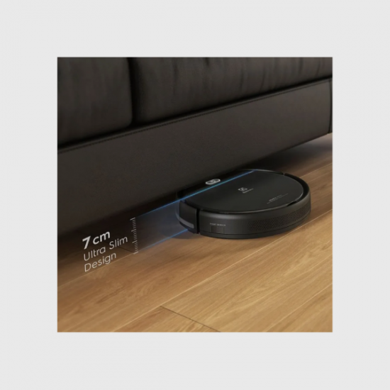 Aspiradora Robot Electrolux ERB10 Home e Speed