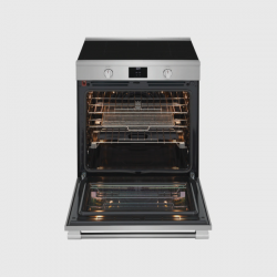 Estufa 30 Pulgadas Eléctrica Frigidaire Professional PCFI3080AF Estufa 30 Pulgadas Eléctrica Frigidaire Professional PCFI3080AF