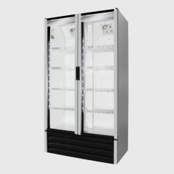 Cámara Refrigerante 28 Pies Fogel VE-28-PD-D 2 Puertas Cámara Refrigerante 28 Pies Fogel VE-28-PD-D 2 Puertas