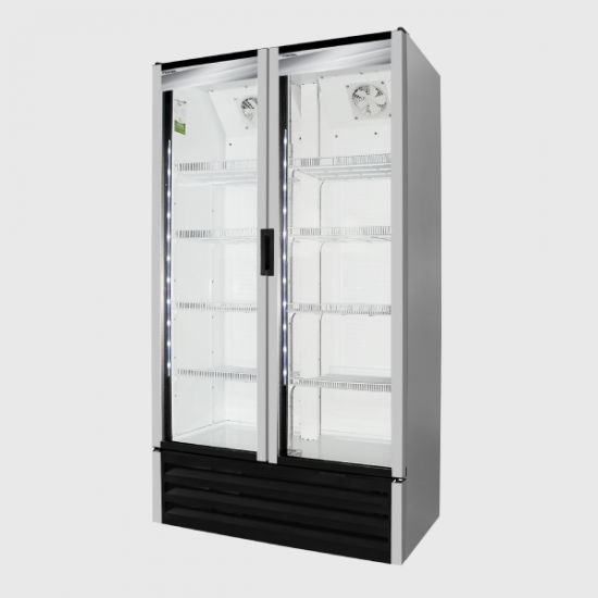 Cámara Refrigerante 28 Pies Fogel VE-28-PD-D 2 Puertas