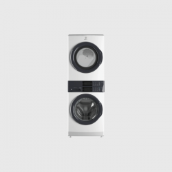 Centro de Lavado 46 Libras Electrolux Blanco ELTE7300AW Capacidad Extra Grande Centro de Lavado 46 Libras Electrolux Blanco ELTE7300AW Capacidad Extra Grande