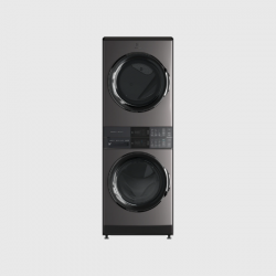 Centro de Lavado 46 Libras Electrolux ELTE7600AT Negro Centro de Lavado 46 Libras Electrolux ELTE7600AT Negro