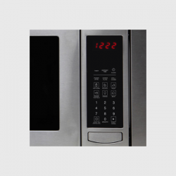 Microondas 1.1 Pies General Electric Profile PEB110SFSS Acero Inoxidable