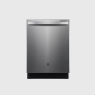 Lavaplatos 24 Pulgadas General Electric Profile PBT865SSPFS 16 Servicios