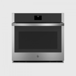 Horno 30 Pulgadas Eléctrico General Electric JTS5000SVSS Autolimpieza y Freidora de Aire Horno 30 Pulgadas Eléctrico General Electric JTS5000SVSS Autolimpieza y Freidora de Aire