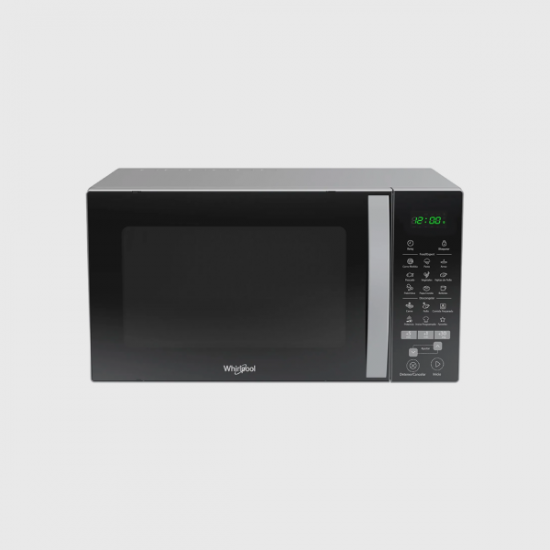 Microondas 1.1 Pies Cúbicos Negro Whirlpool WM1211DB
