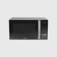 Microondas 1.1 Pies Cúbicos Negro Whirlpool WM1211DB