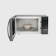 Microondas 1.1 Pies Cúbicos Negro Whirlpool WM1211DB