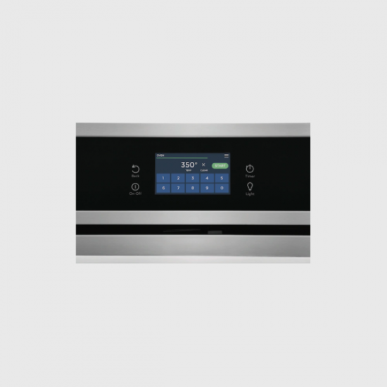 Horno 30 Pulgadas Frigidaire FCWS3027AS Horno 30 Pulgadas Frigidaire FCWS3027AS