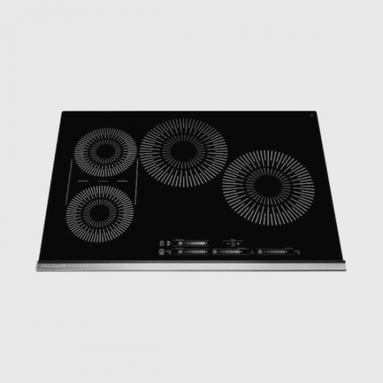 Cooktop 30 Pulgadas Inducción Frigidaire Gallery GCCI3067AB 