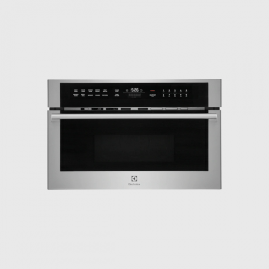 Horno Microondas 30 Pulgadas Electrolux EMBD3010AS