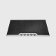 Cooktop 36 Pulgadas Inducción Frigidaire Professional FPIC3677RF