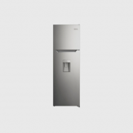 Refrigeradora Top Mount 9 Pies FRT09F3N4BS Con Dispensador Refrigeradora Top Mount 9 Pies FRT09F3N4BS Con Dispensador