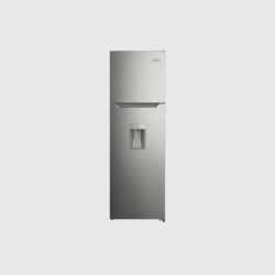 Refrigeradora Top Mount 9 Pies FRT09F3N4BS Con Dispensador Refrigeradora Top Mount 9 Pies FRT09F3N4BS Con Dispensador