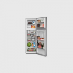 Refrigeradora Top Mount 9 Pies FRT09F3N4BS Con Dispensador Refrigeradora Top Mount 9 Pies FRT09F3N4BS Con Dispensador