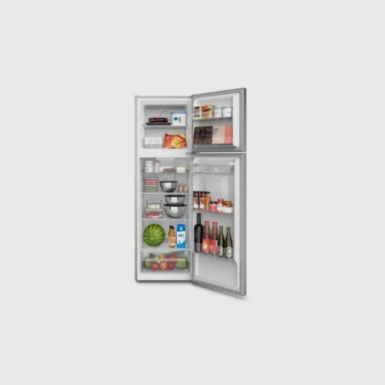 Refrigeradora Top Mount 9 Pies FRT09F3N4BS Con Dispensador