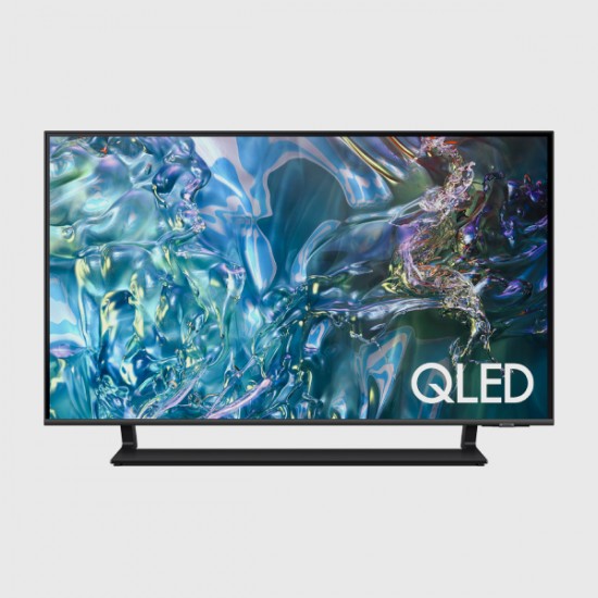 Smart TV 50 QLED 4K Q60D 2024 QN50Q60DAPXPA