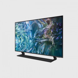 Smart TV 50 QLED 4K Q60D 2024 QN50Q60DAPXPA