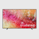 Smart TV 75 Crystal UHD 4K DU7000 2024 UN75DU7000PXPA 