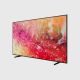 Smart TV 75 Crystal UHD 4K DU7000 2024 UN75DU7000PXPA 