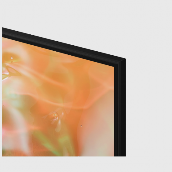 Smart TV 50 Crystal UHD 4K DU7000 2024 UN50DU7000PXPA