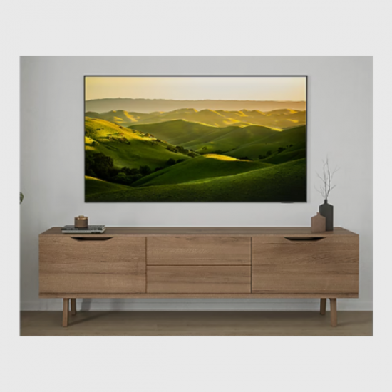 Smart TV 50 Crystal UHD 4K DU7000 2024 UN50DU7000PXPA