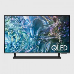 Smart TV 65 QLED 4K Q60D 2024  QN65Q60DAPXPA