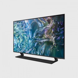 Smart TV 65 QLED 4K Q60D 2024  QN65Q60DAPXPA
