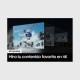 Smart TV 65 QLED 4K Q60D 2024  QN65Q60DAPXPA