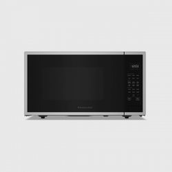 Microondas 1.6 Pies Empotrable KitchenAid KMCS122RPS