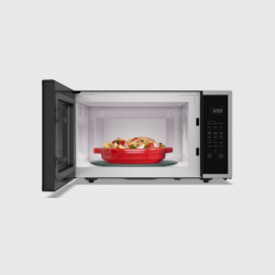 Microondas 1.6 Pies Empotrable KitchenAid KMCS122RPS