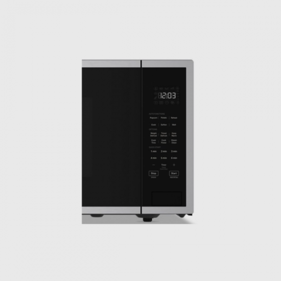 Microondas 1.6 Pies Empotrable KitchenAid KMCS122RPS