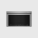 Microondas Extractor 30 Pulgadas KMMF530PPS KitchenAid, Multifunción