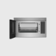 Microondas Extractor 30 Pulgadas KMMF530PPS KitchenAid, Multifunción