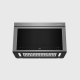 Microondas Extractor 30 Pulgadas KMMF530PPS KitchenAid, Multifunción