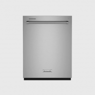 Lavaplatos 24 Pulgadas KDTE204KPS KitchenAid 13 Servicios