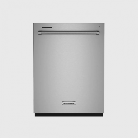 Lavaplatos 24 Pulgadas KDTE204KPS KitchenAid 13 Servicios