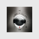 Cooktop 30 Pulgadas a Gas KCGS350ESS KitchenAid Acero Inoxidable