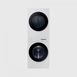 Centro de Lavado 19 Kg Samsung BESPOKE WH46DBH100EWA3 Laundry Hub de Gran Capacidad